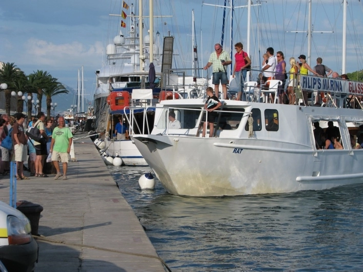 Kamp Seget - zdjęcie 3