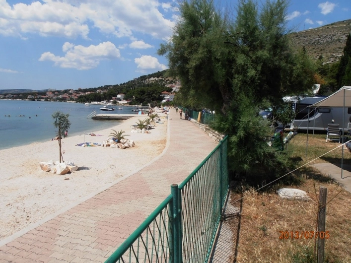 Kamp Seget - zdjęcie 2