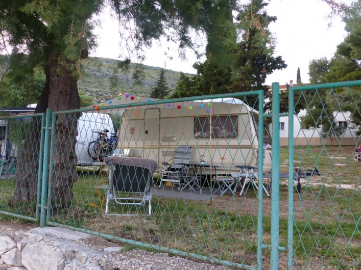 Kamp Seget