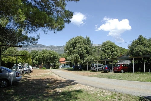 Kamp Vrbovica - zdjęcie 1