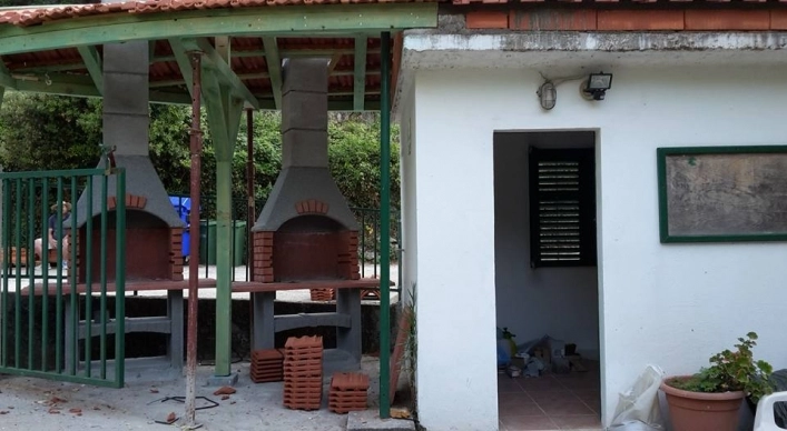 Mini-camping Divna - zdjęcie 1