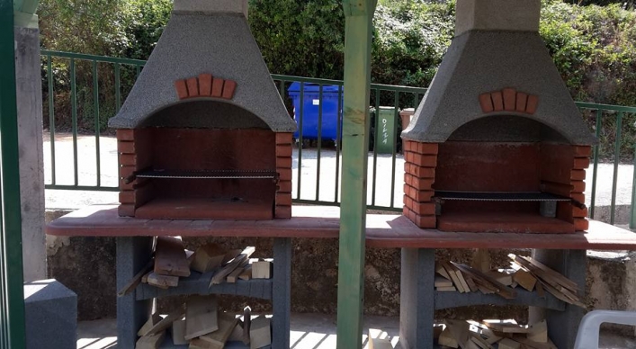 Mini-camping Divna
