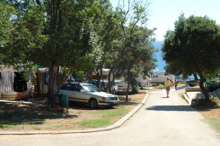 Mini-camping Dražica - zdjęcie 4