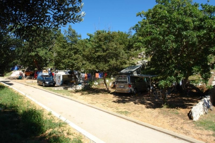Mini-camping Dražica - zdjęcie 3