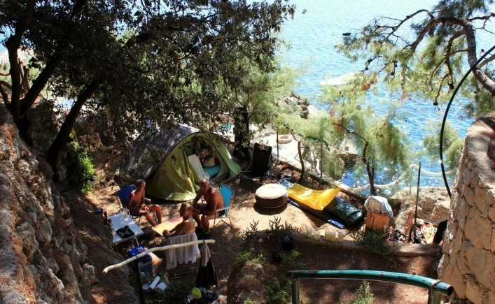 zobacz camping - zdjęcie 14