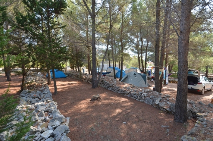 Mini-camping Potirna - zdjęcie 3