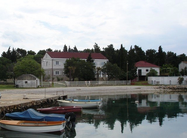 Mini-camping Punta - zdjęcie 1