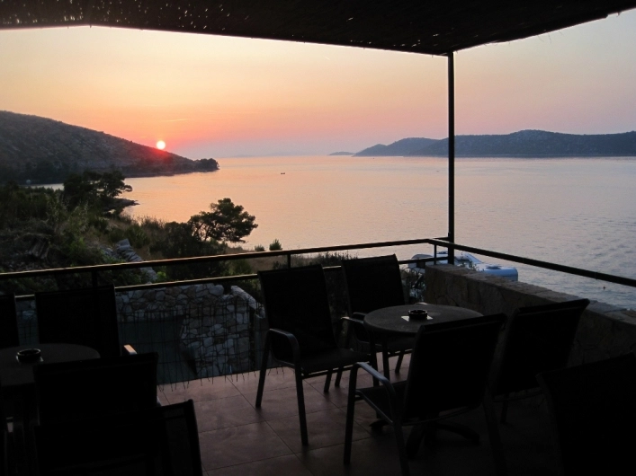 Mini-camping Tomas - zdjęcie 4