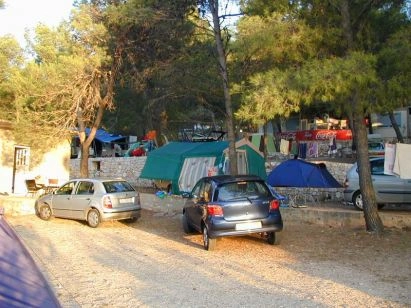 Mini-camping Tomas - zdjęcie 1