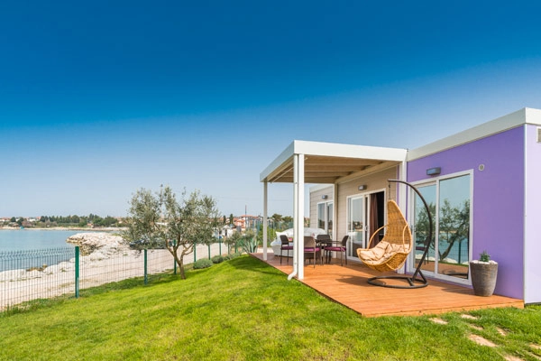 Mobile Homes Sunset Beach - zdjęcie 4