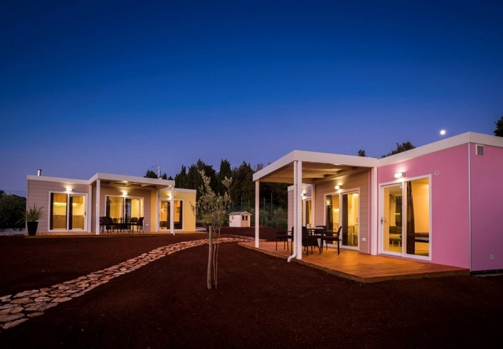 Mobile Homes Sunset Beach - zdjęcie 3