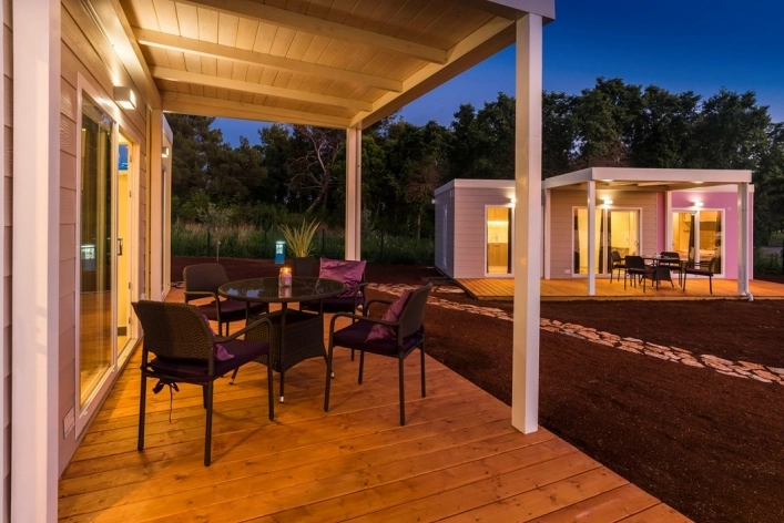 Mobile Homes Sunset Beach - zdjęcie 1