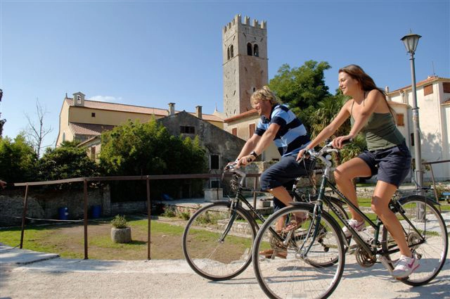 Motovun Camping - zdjęcie 2