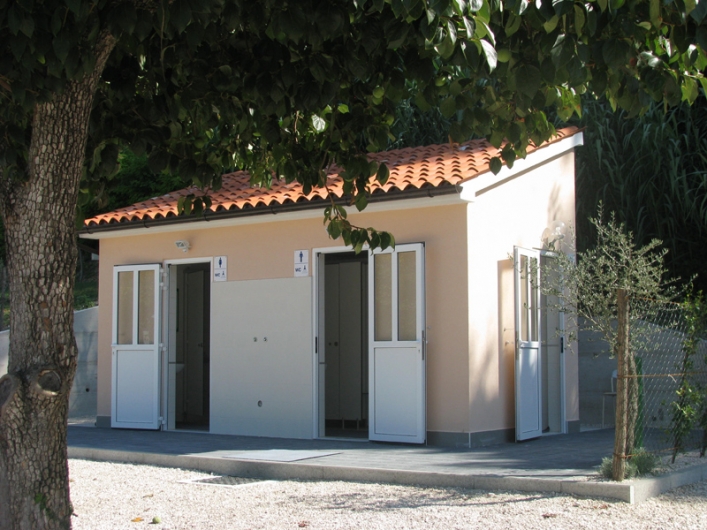 Motovun Camping
