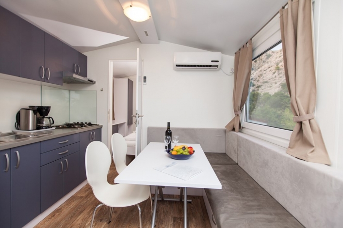Naturist Camping Bunculuka