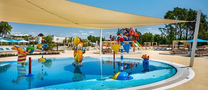 Naturist Camping Istra - zdjęcie 3