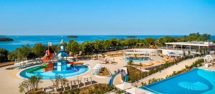 Naturist Camping Istra - zdjęcie 1