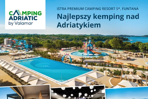 Naturist Camping Istra