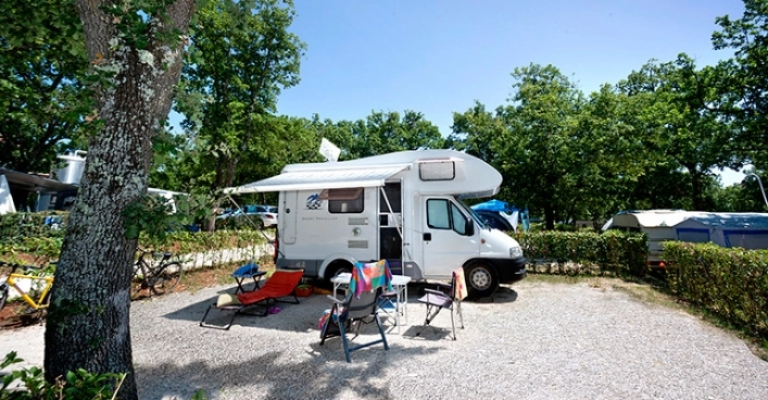 Naturist Camping Solaris - zdjęcie 1