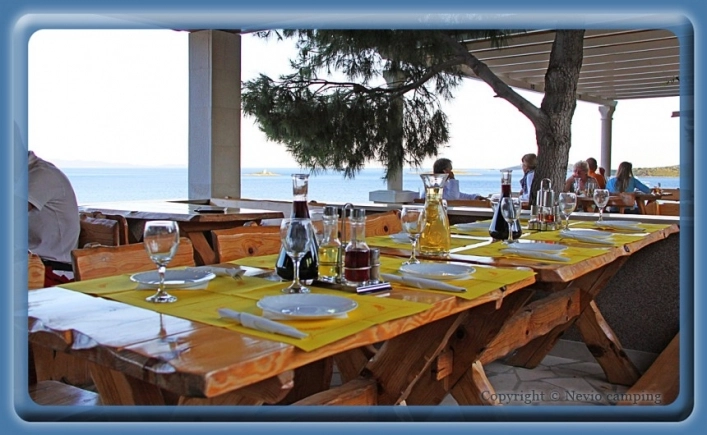 Nevio Camping - zdjęcie 1