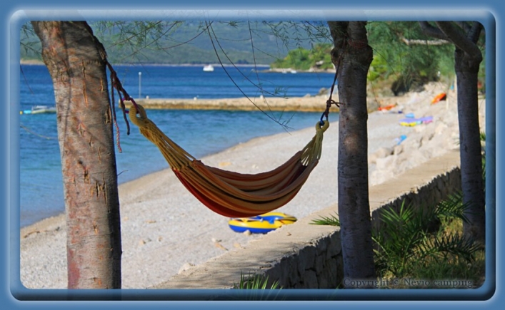 Nevio Camping