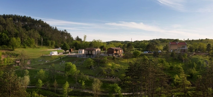 Resort Čiže - zdjęcie 4