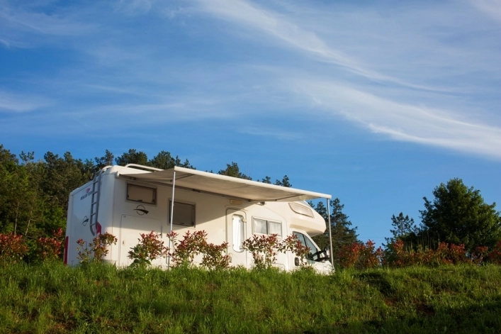 Resort Čiže - zdjęcie 1