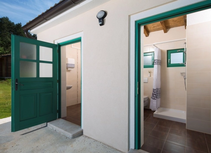 Resort Čiže - zdjęcie 1