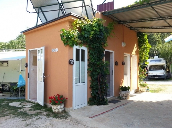 Skradinske Delicije(National Park KRKA ) - zdjęcie 1