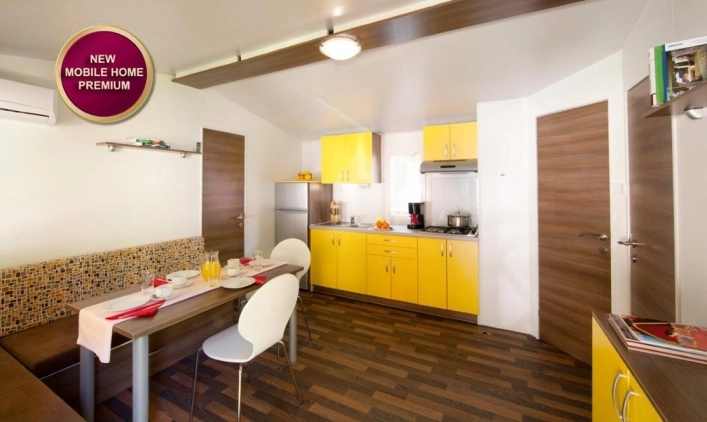 Smart Selection Holiday Resort Medveja - zdjęcie 4