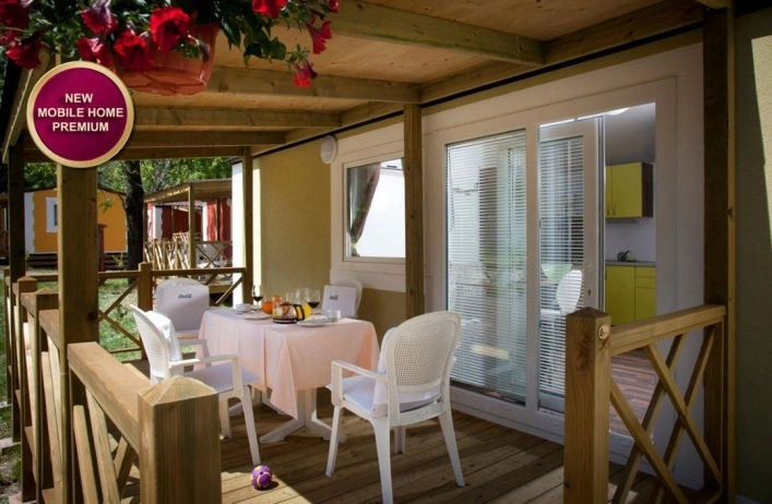 Smart Selection Holiday Resort Medveja - zdjęcie 3