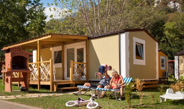 Smart Selection Holiday Resort Medveja - zdjęcie 2