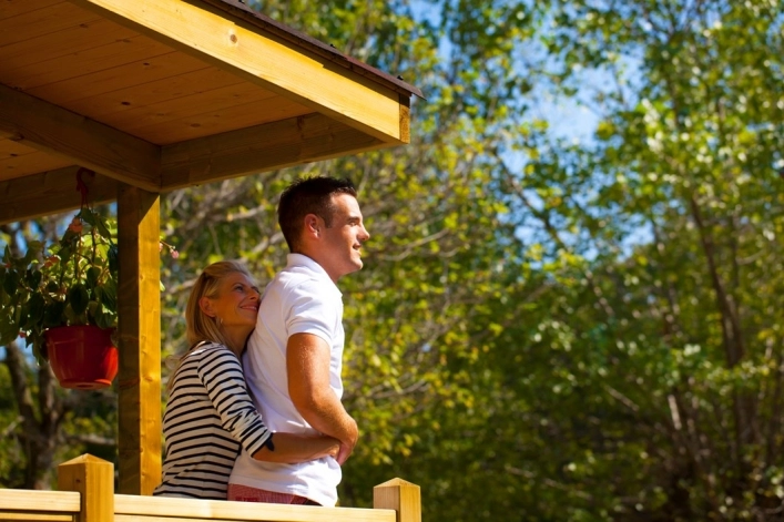 Smart Selection Holiday Resort Medveja - zdjęcie 1