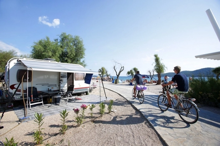 Solaris Camping Beach Resort - zdjęcie 3