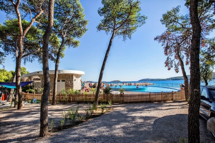 Solaris Camping Beach Resort - zdjęcie 1