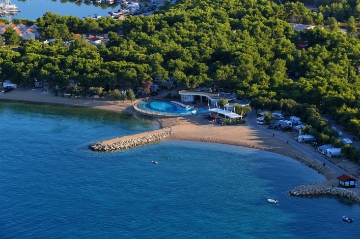 Solaris Camping Beach Resort - zdjęcie 1