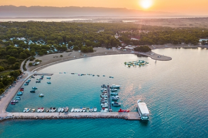 Zaton Holiday Resort - zdjęcie 1