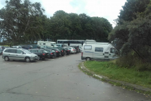 Miejscówka 464 - Westerplatte - zdjęcie 0