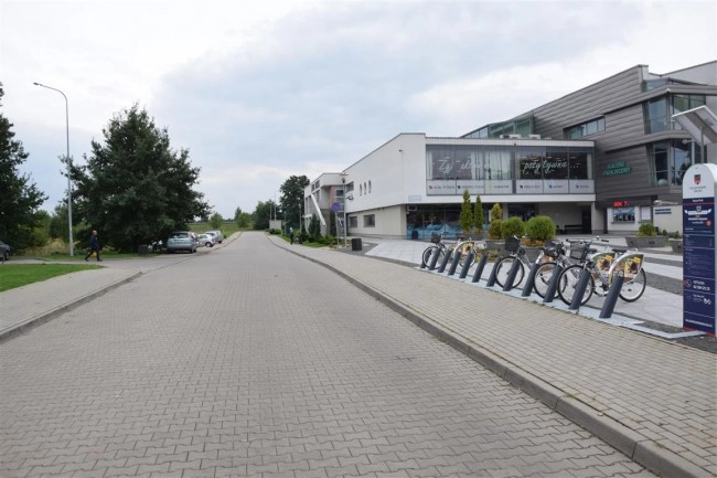 Miejscówka 471 - Kalisz - zdjęcie 2