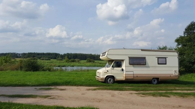 Miejscówka 473  - Nowogród skansen - zdjęcie 3