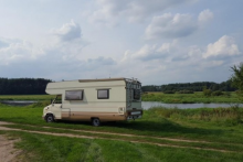 Miejscówka 473  - Nowogród skansen - zdjęcie 0