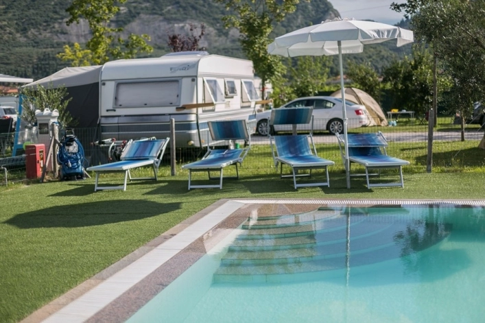 Ab&c Arco Bed and Camping - zdjęcie 4