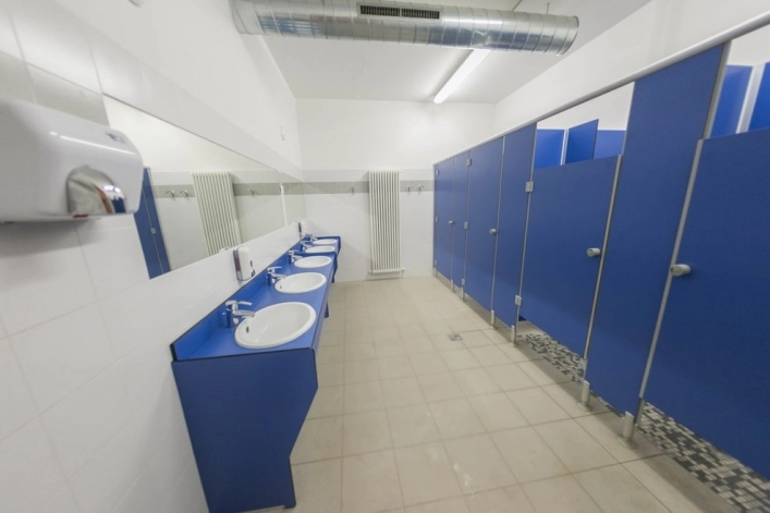 Ab&c Arco Bed and Camping - zdjęcie 3