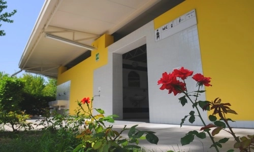 Adriano Camping Village - zdjęcie 4