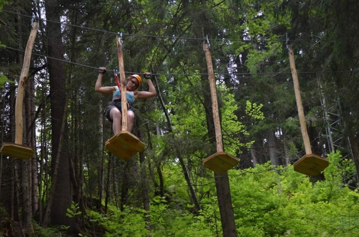 Adventure Park Sappada - zdjęcie 2