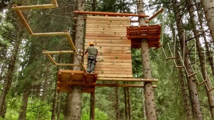 Adventure Park Sappada - zdjęcie 1