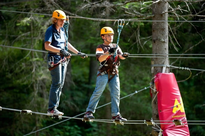 Adventure Park Sappada - zdjęcie 1