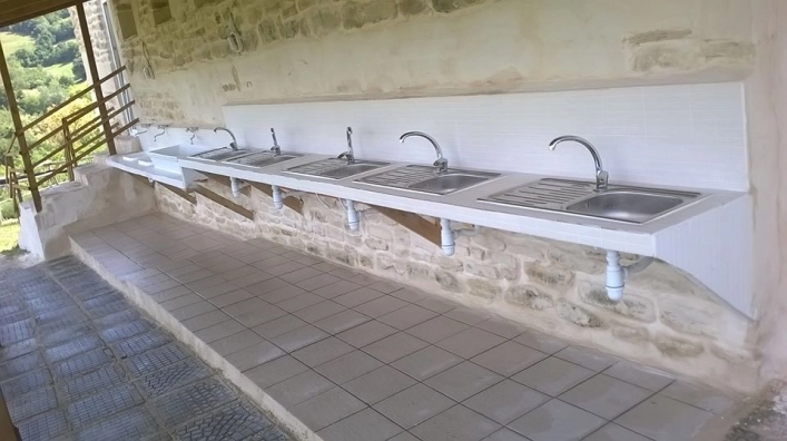 Agri Camping Tasteria - zdjęcie 1