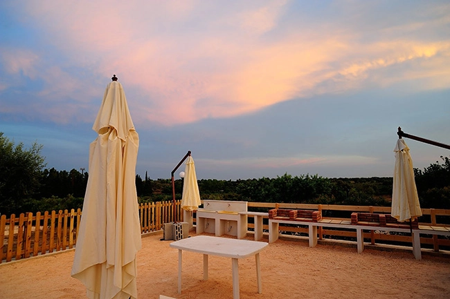 Agri Camping Terra del sole - zdjęcie 3