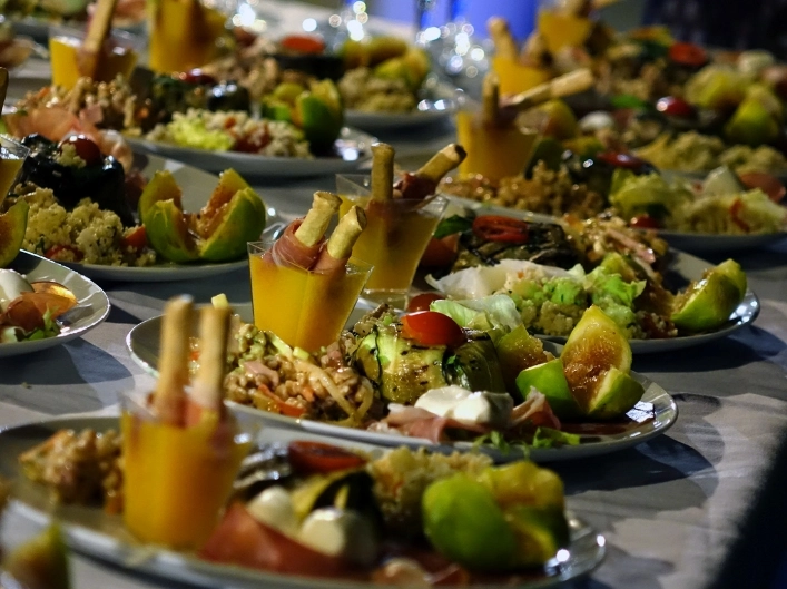 AgriCampeggio Brezza Tra Gli Ulivi - zdjęcie 4